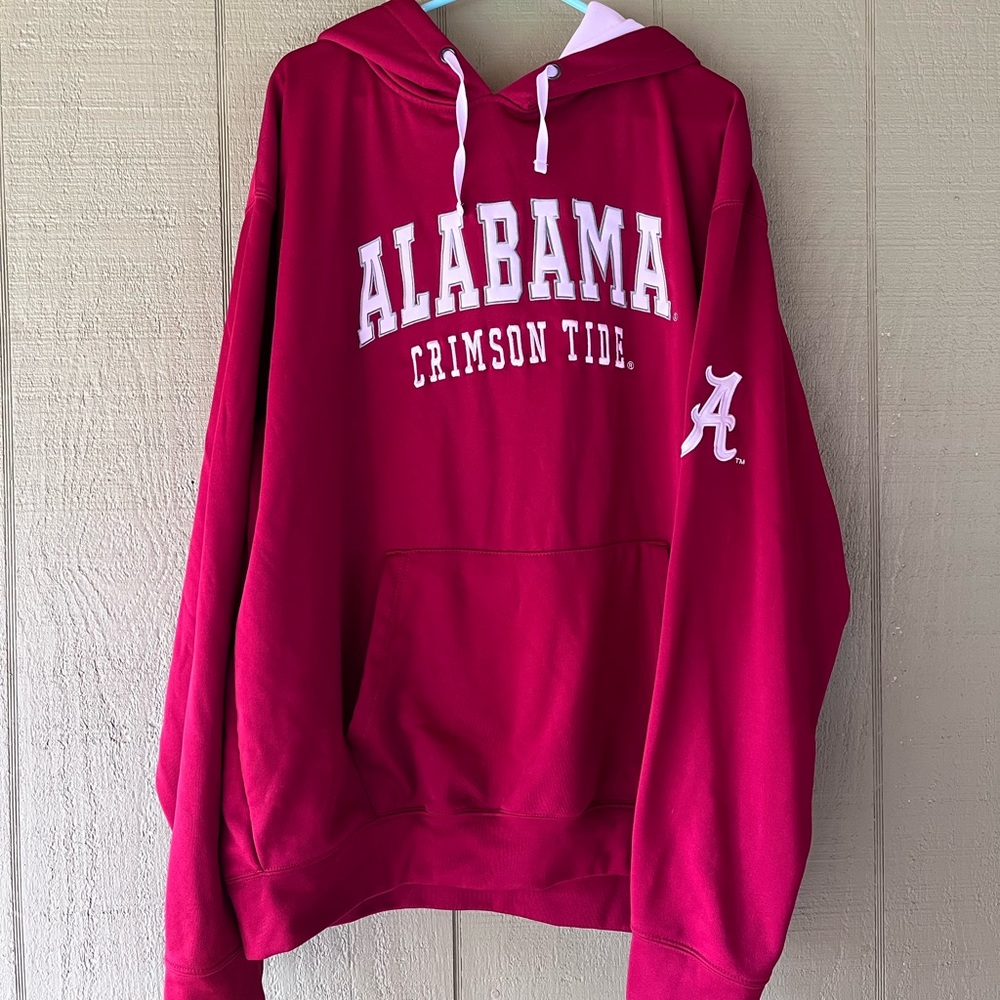 University of Alabama Crimson Tide Sweatshirt